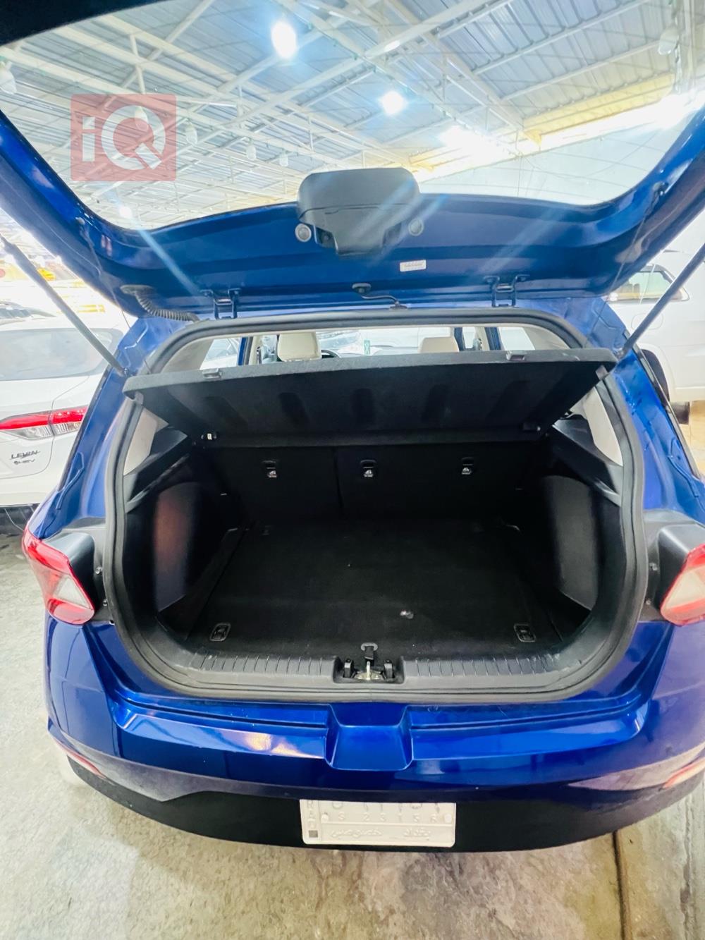 هيونداي فينو